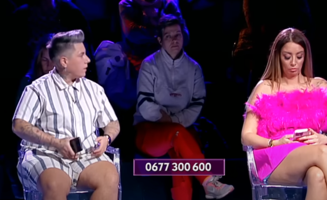 PODNIJELA KRIVIČNU PRIJAVU! Matora progovorila o Stefani i Munjezu – ovo im nikad neće oprostiti! (VIDEO)