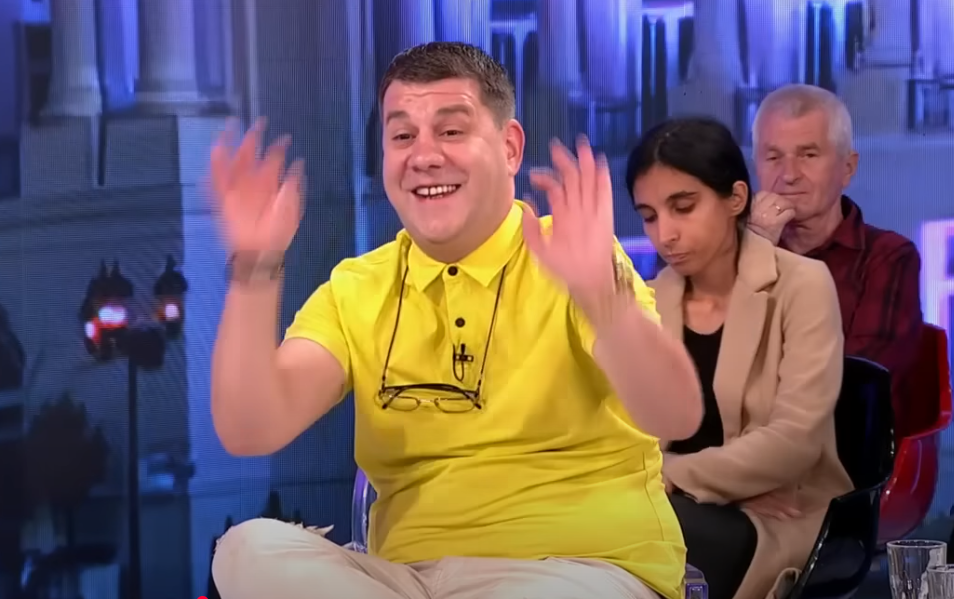 Miljana mu zabranila kontakt sa sinom