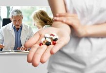 Ne pretjerujte – Ovaj vitamin u velikim količinama može uzrokovati rak… Ne pretjerujte - Ovaj vitamin u velikim količinama može uzrokovati rak...