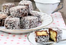 Neodoljiva kombinacija čokolade i kokosa: Najbolji čupavci ikad Neodoljiva kombinacija čokolade i kokosa: Najbolji čupavci ikad