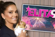 OTKAZAN POČETAK “Elite 9”! Milica i Željko Mitrović sve razotkrili – evo šta slijedi OTKAZAN POČETAK "Elite 9"! Milica i Željko Mitrović sve razotkrili – evo šta slijedi