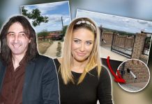 OTKRIVAMO SVE DETALJE SKANDALA NA AVALI: Ana Nikolić probila kapiju i u suzama završila u policiji! ZBOG OVOGA JE PLANUO HAOS OTKRIVAMO SVE DETALJE SKANDALA NA AVALI: Ana Nikolić probila kapiju i u suzama završila u policiji! ZBOG OVOGA JE PLANUO HAOS