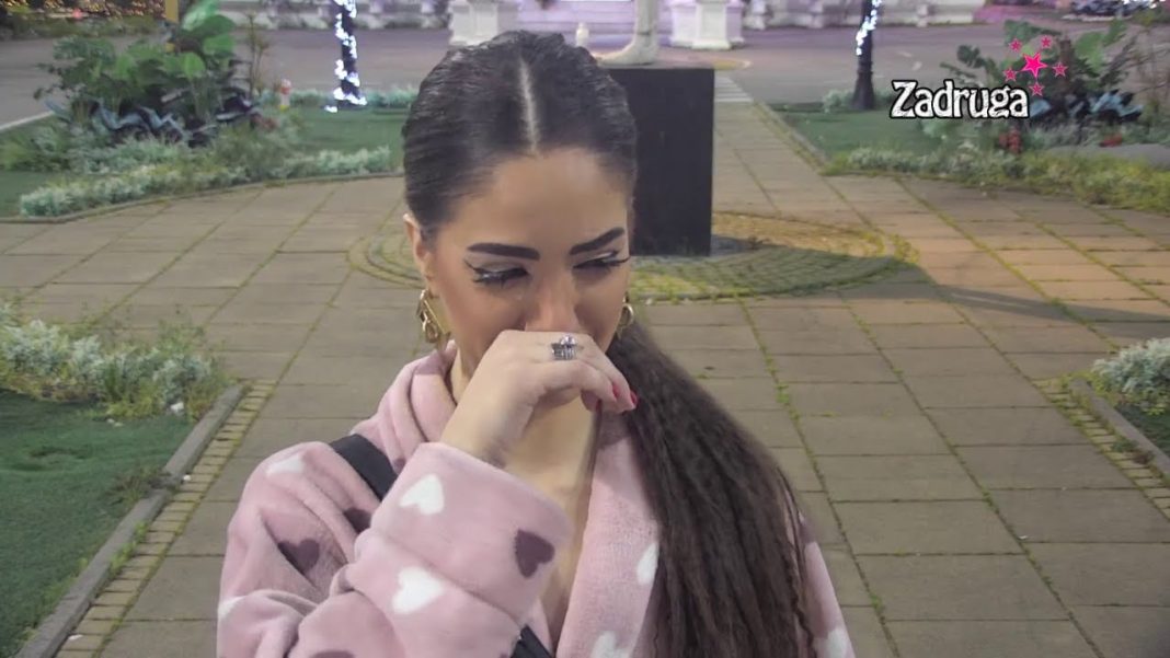 Prizor koji je zatekla u Šimanovcima doveo je do suza – Anđela Đuričić otkrila šta se desilo nakon emisije