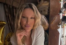 Rada Manojlović napunila 40, ali izgleda kao djevojka od 30 – ovako su joj čestitali! Rada Manojlović napunila 40, ali izgleda kao djevojka od 30 – ovako su joj čestitali!