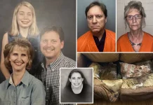 Horor u Louisiani: Roditelji ostavili kćerku da trune na sofi – Spasilačke službe zatekle užasan prizor… Horor u Louisiani: Roditelji ostavili kćerku da trune na sofi – Spasilačke službe zatekle užasan prizor...