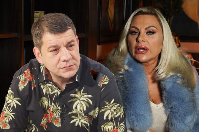 Sedam godina praštala, sada ide do kraja: Marija Kulić tuži Ivana Marinkovića!