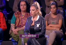 Sofija Janićijević otvorila dušu: „Nikada nisam bila sa Atmirom“ – razotkrila šta stoji iza priče koja je šokirala javnost Sofija Janićijević otvorila dušu: „Nikada nisam bila sa Atmirom“ – razotkrila šta stoji iza priče koja je šokirala javnost