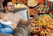 Šokantno otkriće nutricionista: Grickalica koju svakodnevno jedemo spada u najnezdravije na planeti.!!! Šokantno otkriće nutricionista: Grickalica koju svakodnevno jedemo spada u najnezdravije na planeti.