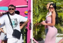 Ekskluzivno: Stanija i Asmin raskinuli! Drama na Instagramu, ljubomora eskalirala Stanija i Asmin raskinuli