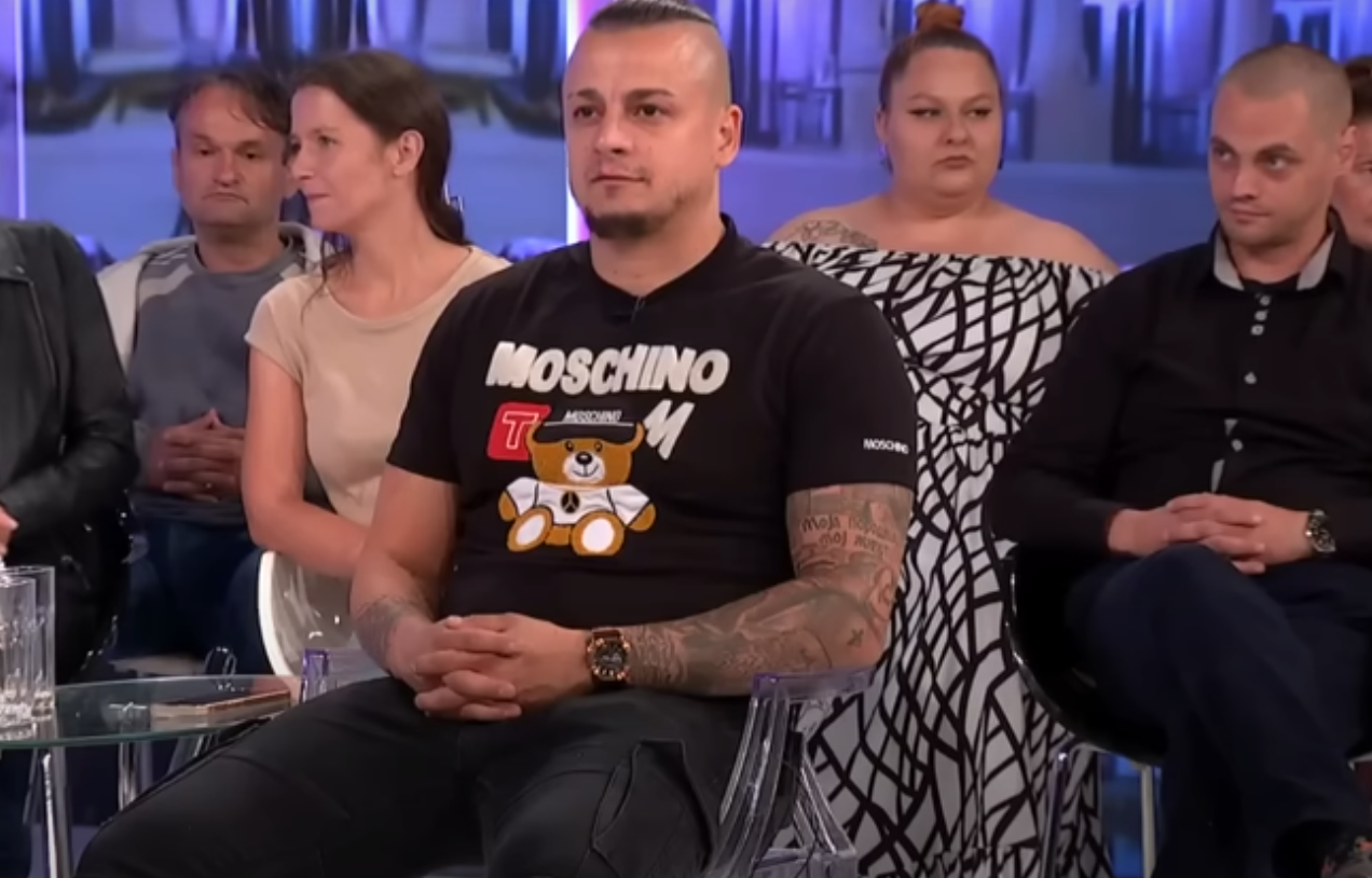 Terza otkriva pravu istinu o sukobu sa Milicom: ‘Poludela je kad sam otišao na Zlatibor’ – Barbara večeras kod njega Terza otkriva pravu istinu o sukobu sa Milicom: ‘Poludela je kad sam otišao na Zlatibor’ – Barbara večeras kod njega