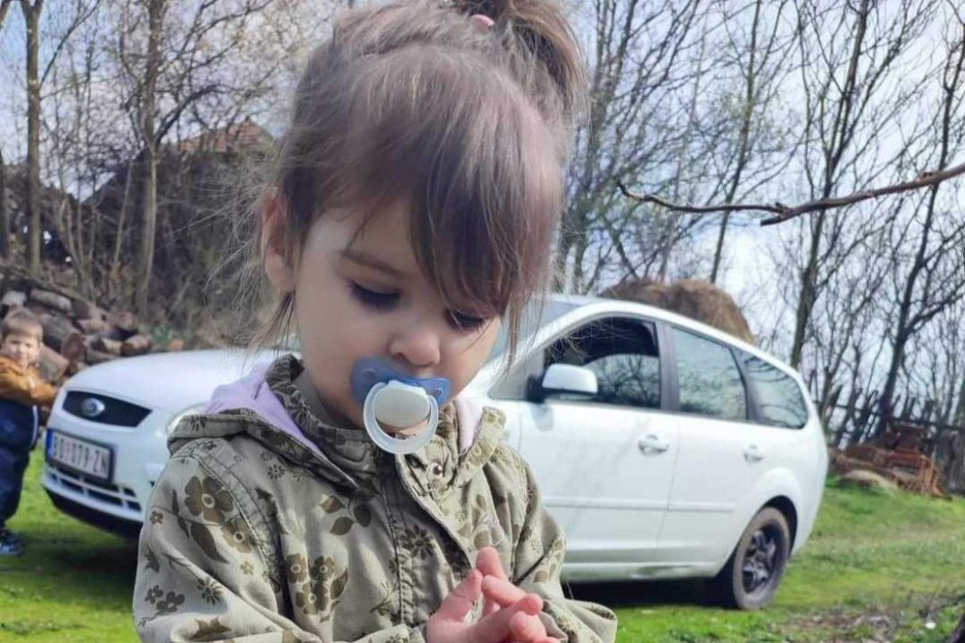Novi obrt u slučaju male Danke: Tužilaštvo pokrenulo dodatna veštačenja - Forenzičari otkrili ključne detalje!