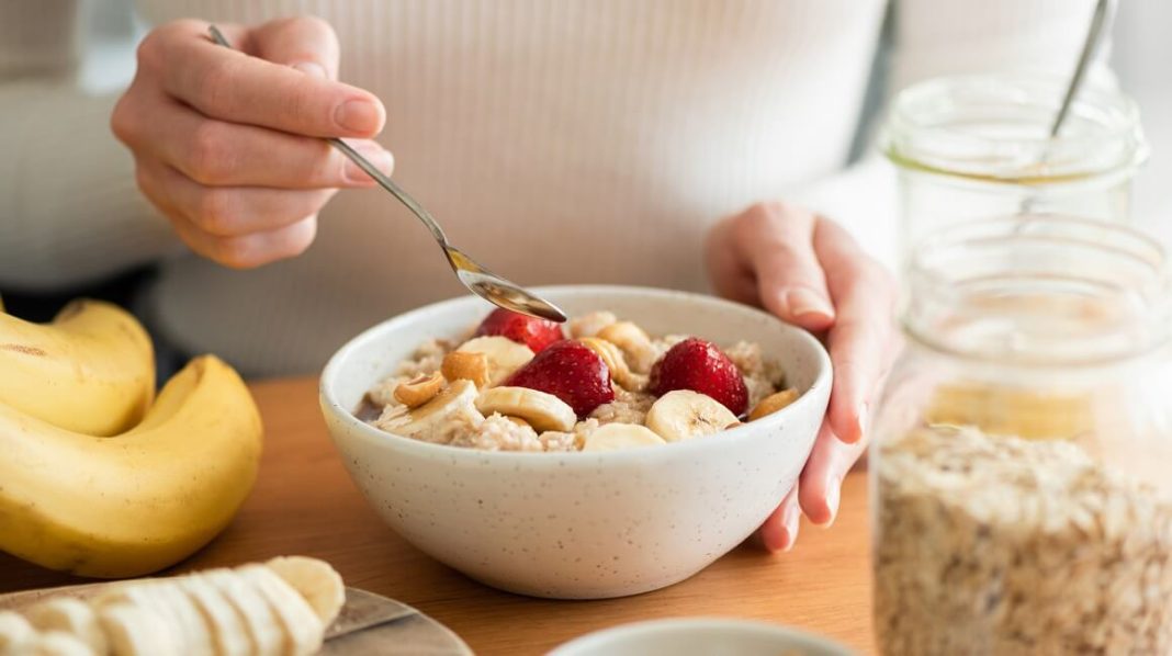 Zdrav i ukusan doručak za dobar početak dana: Kako izgubiti kilograme i osnažiti imunitet
