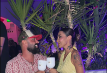 Par iz Elite 8 u centru pažnje: Aneli i Luka žive kao milioneri, snimci govore sve Par iz Elite 8 u centru pažnje: Aneli i Luka žive kao milioneri, snimci govore sve