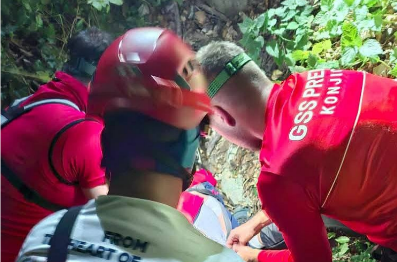 Tragedija u Konjicu: Muškarac pronađen mrtav pored vikendice, supruga teško povrijeđena