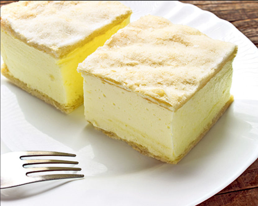 Krempita koja osvaja: klasik koji nikada ne izlazi iz mode Krempita koja osvaja: klasik koji nikada ne izlazi iz mode