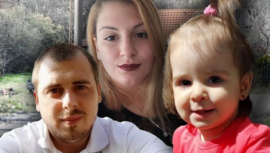 Majka nestale Danke progovorila: „Samo želim znati gdje mi je dijete“