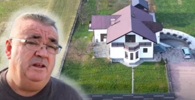 Muriz Memić prodao porodičnu kuću: “Neće mi više trebati – sina ću sam osvetiti, ako država neće” Muriz Memić prodao porodičnu kuću: “Neće mi više trebati – sina ću sam osvetiti, ako država neće”