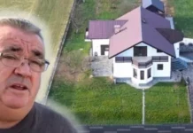 Muriz Memić prodao porodičnu kuću: “Neće mi više trebati – sina ću sam osvetiti, ako država neće” Muriz Memić prodao porodičnu kuću: “Neće mi više trebati – sina ću sam osvetiti, ako država neće”