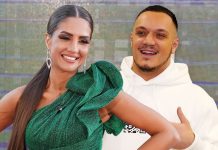 Ekskluzivno: Anđela i Gastoz više ne kriju – OVA odluka menja sve! Ekskluzivno: Anđela i Gastoz više ne kriju – OVA odluka menja sve!