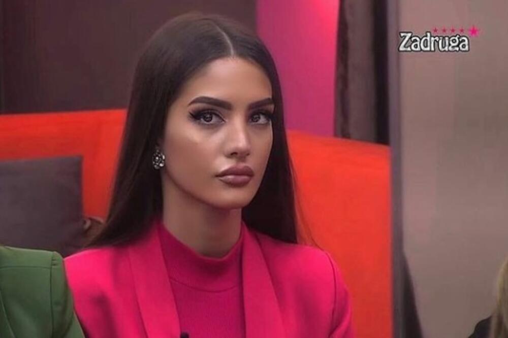 otkrivene šokantne optužbe, Anđela prozvana za krađu pred kamerama