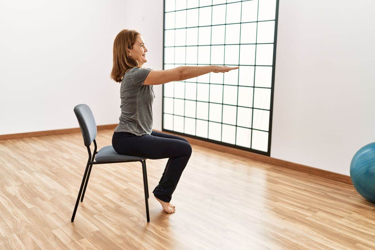 Bez teretane i mukotrpnih treninga: Kako japanske vježbe oblikuju stomak i struk Bez teretane i mukotrpnih treninga: Kako japanske vježbe oblikuju stomak i struk