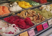 Nikad ne biste pomislili: Sladoled može biti leglo bakterija čak i kad izgleda svježe! Nikad ne biste pomislili: Sladoled može biti leglo bakterija čak i kad izgleda svježe!