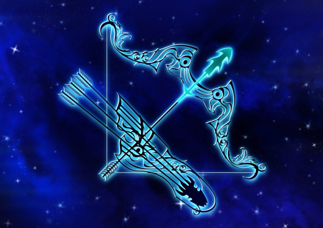 Horoskop za Strijelca-zvijezde vas guraju ka hrabrim potezima
