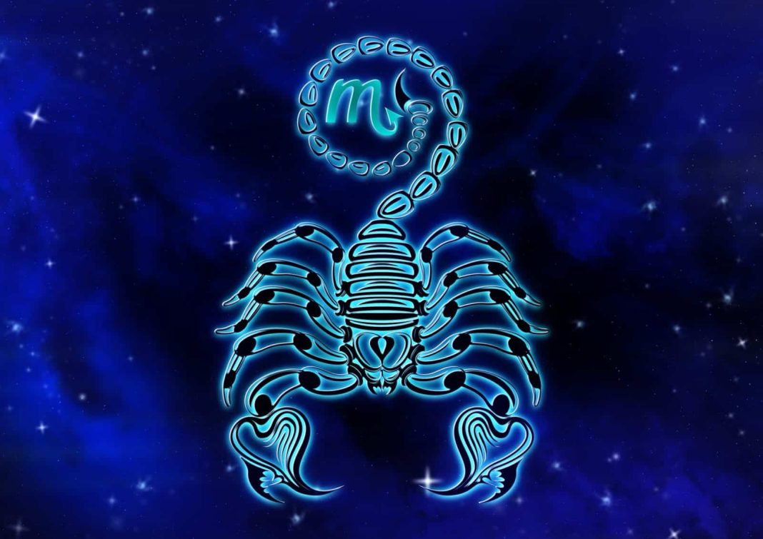 Horoskop za Škorpiju- zvijezde donose strast, odluke i nova iskušenja!