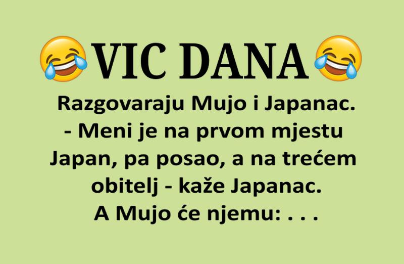 Nezaboravna kolekcija smešnih viceva – smejte se sa nama!