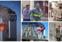 11. septembar: Dan koji je promijenio svijet, sjećanje na najstrašniji teroristički napad u historiji.(GALERIJA) 11. septembar Dan koji je promijenio svijet, sjećanje na najstrašniji teroristički napad u historiji.(GALERIJA)