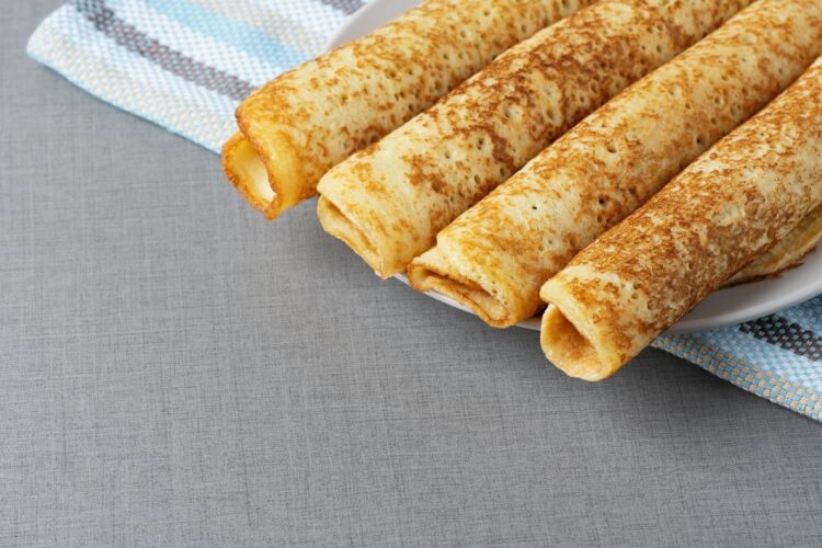 Pogledajte gdje griješite: Tajni sastojak koji vaše palačinke čini neodoljivim