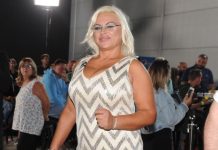 FOTO) Strogo čuvana tajna: Da li se Marija Kulić vraća u Elitu 9? FOTO) Strogo čuvana tajna: Da li se Marija Kulić vraća u Elitu 9?