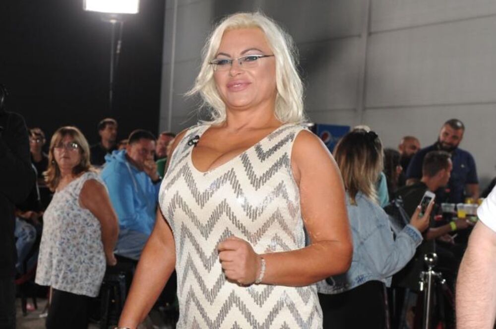 FOTO) Strogo čuvana tajna: Da li se Marija Kulić vraća u Elitu 9?