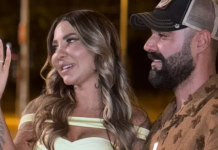 VELIKI KORAK! Luka i Aneli spremaju svadbu, a već traže nekretninu za zajednički život! VELIKI KORAK! Luka i Aneli spremaju svadbu, a već traže nekretninu za zajednički život!