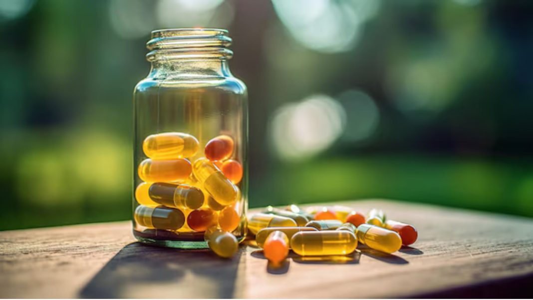 Bez ovog vitamina nema zdravlja – evo zašto ga morate uzimati od oktobra do marta!