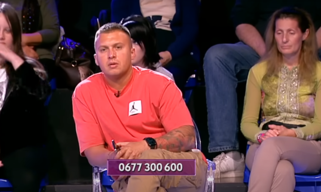 ŽESTOK OBRAČUN UŽIVO! Đedović i Karić se sukobili pred svima: Pale teške riječi, ISTINA o porukama konačno otkrivena!