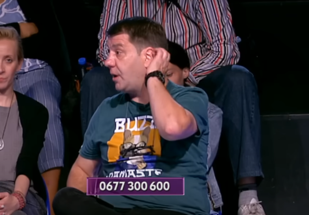 RASPRAVA KOJA JE ODJEKNULA! Ivan razotkrio Sandru i Baju – šokirao sve uvredama pred kamerama! (VIDEO)