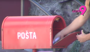 UZBURKANE STRASTI! Veliki šef poslao pismo koje je preokrenulo sve u Bijeloj kući