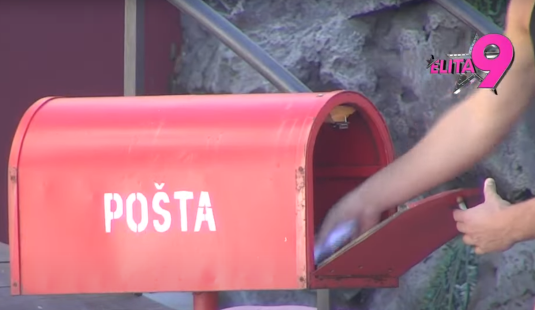 UZBURKANE STRASTI! Veliki šef poslao pismo koje je preokrenulo sve u Bijeloj kući