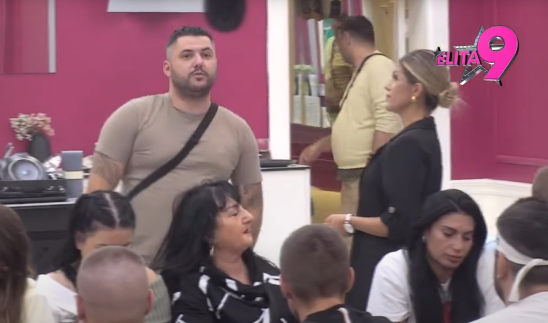 Sukob koji je sve prelomio – Asmin Durdžić napustio 