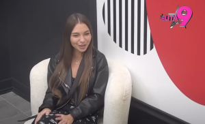 Otvoreno priznanje: Sara Stojanović progovorila o emocijama prema Ivanu – ‘Na putu smo ka vezi’“