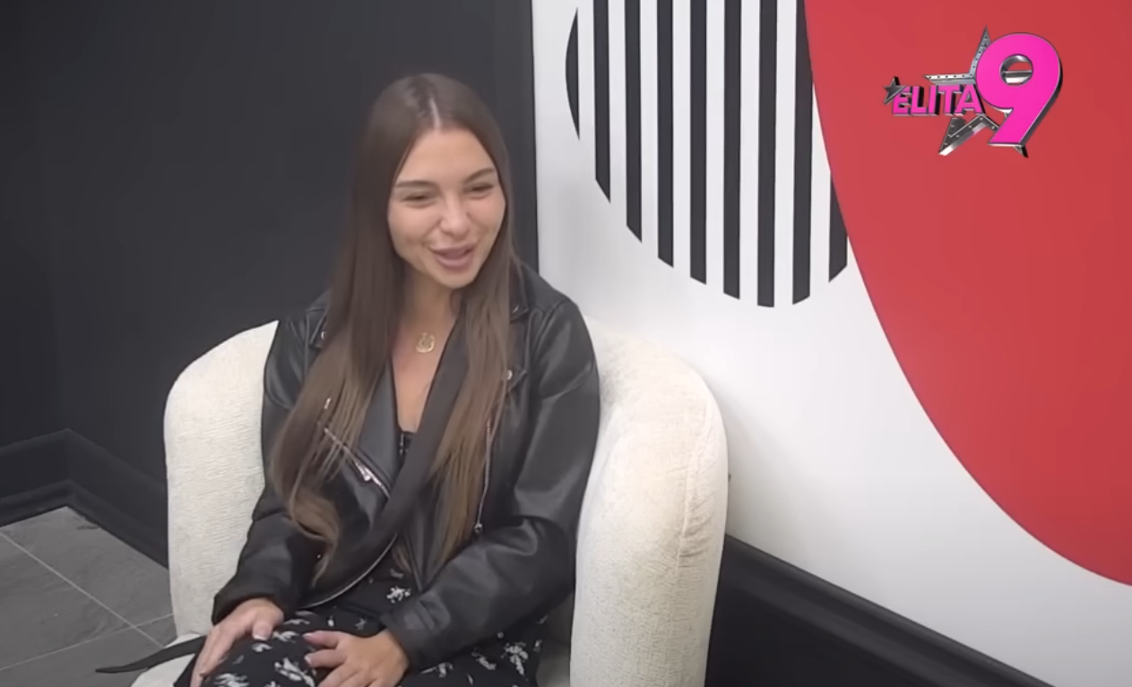 Otvoreno priznanje: Sara Stojanović progovorila o emocijama prema Ivanu – ‘Na putu smo ka vezi’“ Otvoreno priznanje: Sara Stojanović progovorila o emocijama prema Ivanu – ‘Na putu smo ka vezi’“