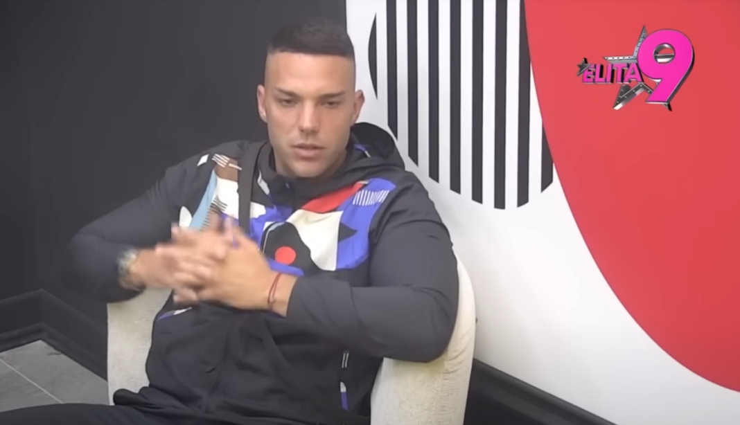 Smeta mu Đedović: Anđelo priznao da ga je Lepi Mića razočarao nakon dugogodišnjeg poštovanja! (VIDEO)