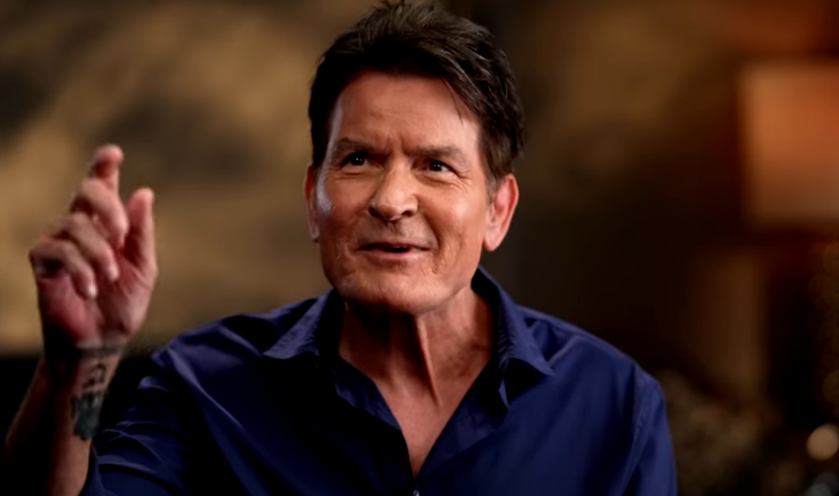 Šokantna ispovijest holivudske zvijezde: Čarli Šin o ovisnosti, ljubavima i iskupljenju Šokantna ispovijest holivudske zvijezde: Čarli Šin o ovisnosti, ljubavima i iskupljenju