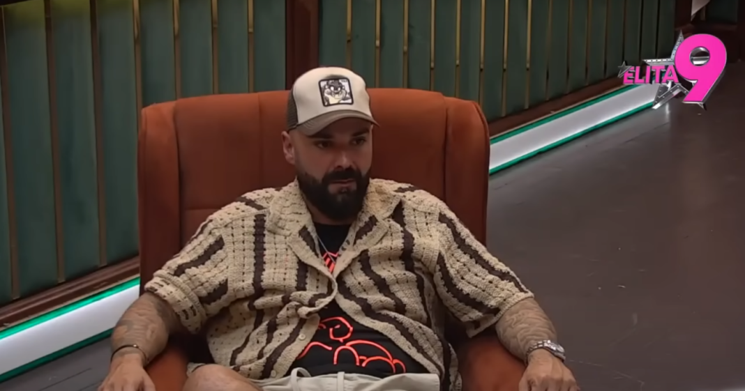 Kraj ljubavi pred kamerama: Luka Vujović brutalno raskinuo sa Aneli – 'Dosta je svega!'