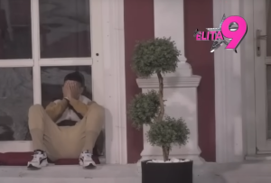 Drama u rijalitiju: Zadrugar slomljen, priznaje – ne mogu sebi oprostiti poljubac sa muškarcem!