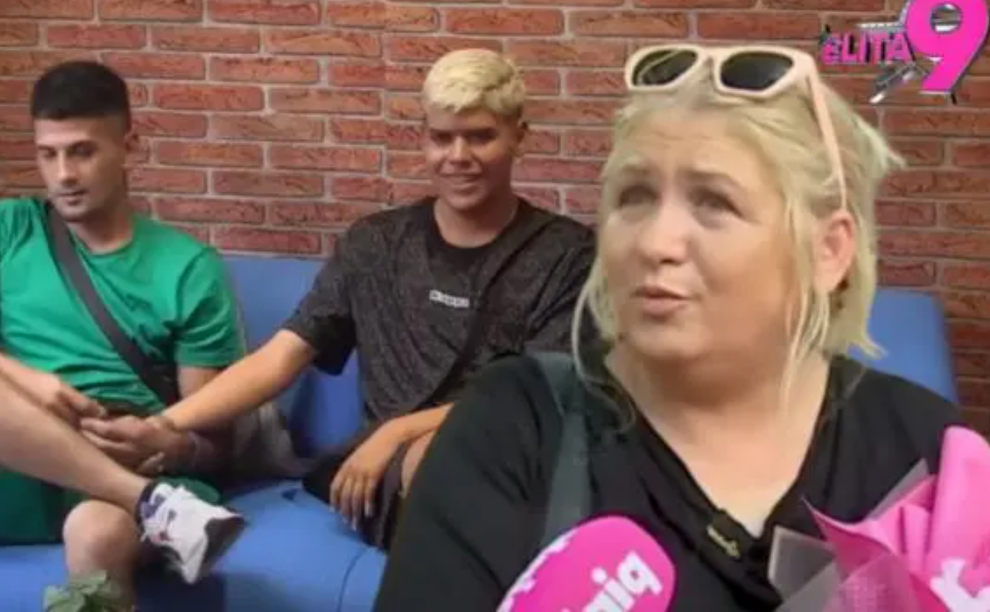 Majka Uroša Stanića slomljena: ‘On sramoti porodicu, ne odobravam njegovu vezu’