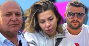 Mustafa Durdžić gori od bijesa: Oštre riječi za Aneli Ahmić i njene manipulacije alimentacijom!