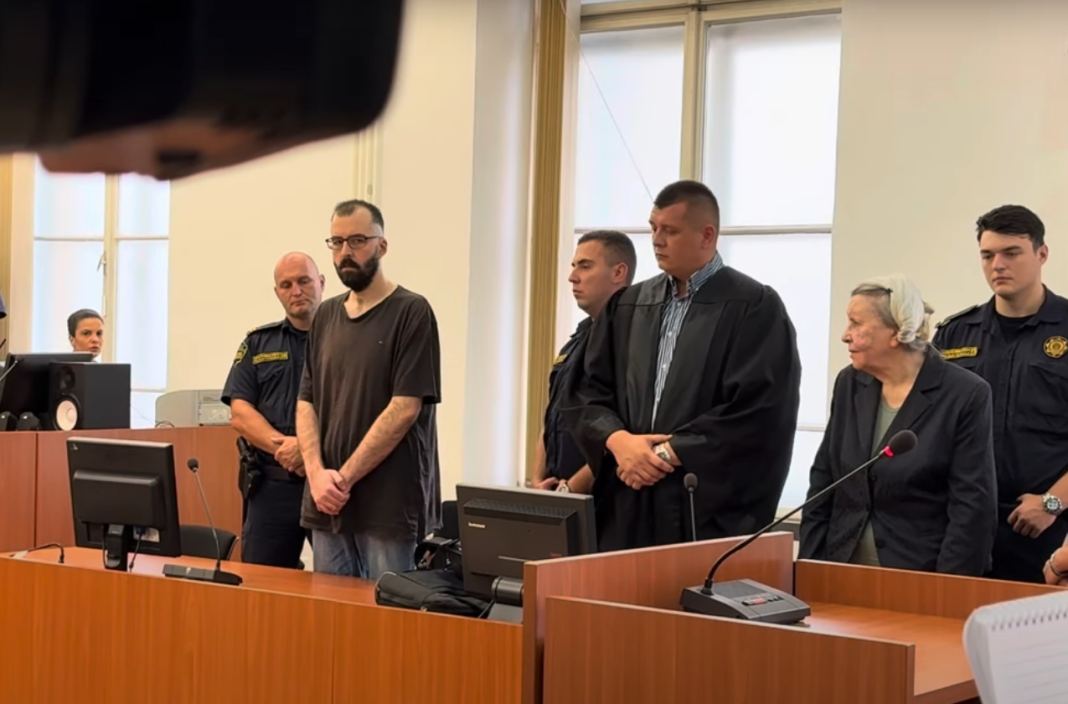 MONSTRUMI DOBILI KAZNU: Goran i Leđiba Ravlić po 45 godina za ubistvo Nermine Krajina