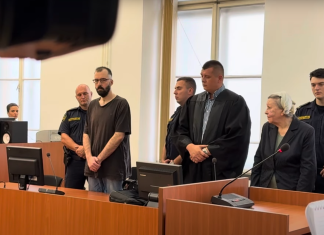 MONSTRUMI DOBILI KAZNU: Goran i Leđiba Ravlić po 45 godina za ubistvo Nermine Krajina MONSTRUMI DOBILI KAZNU: Goran i Leđiba Ravlić po 45 godina za ubistvo Nermine Krajina